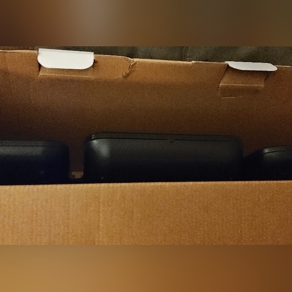 ONN CD Mini Stereo System - Picture 3 of 4